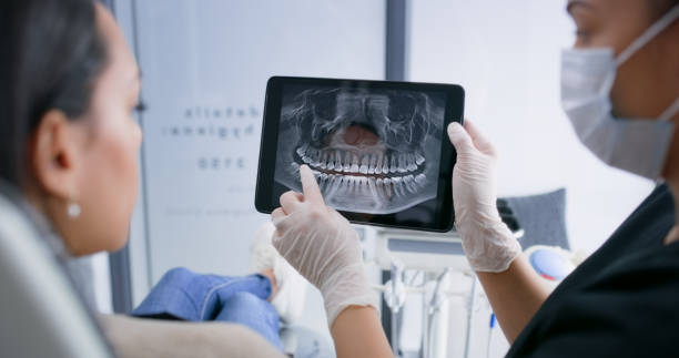 Best Chipped Tooth Repair Near Me  in Byram, CT