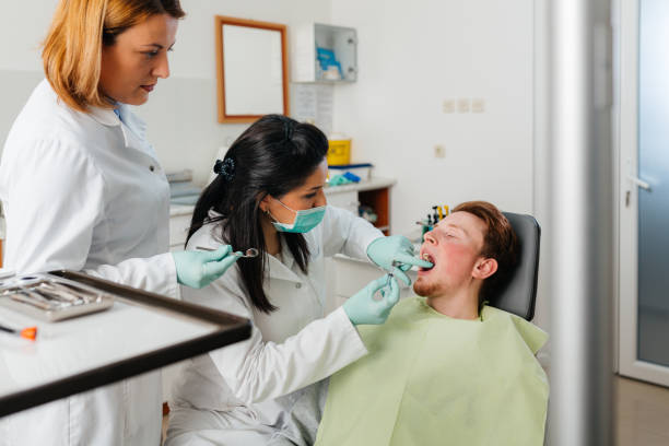 Tooth Infection Emergency Dentist in CT